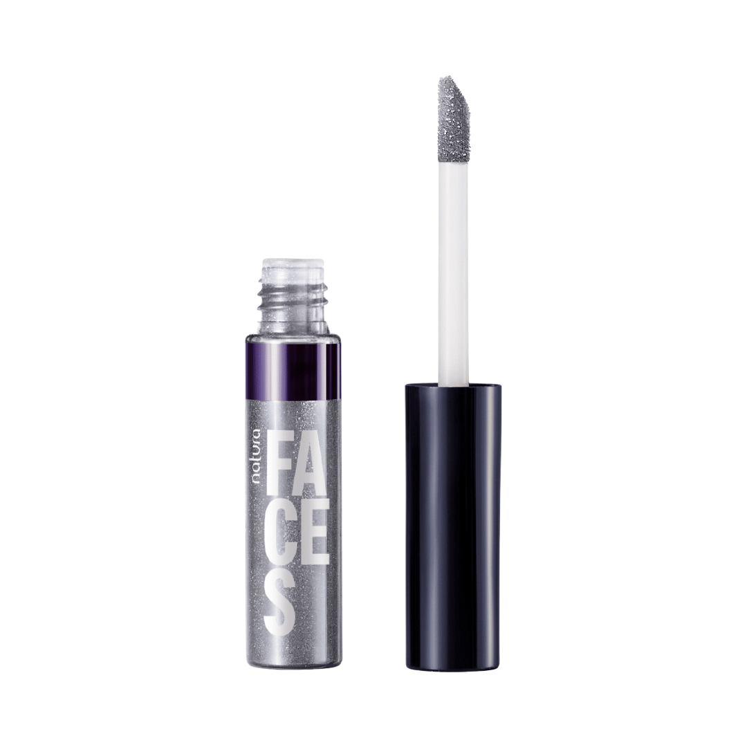 Batom Lip Tint Faces - Cintilante On