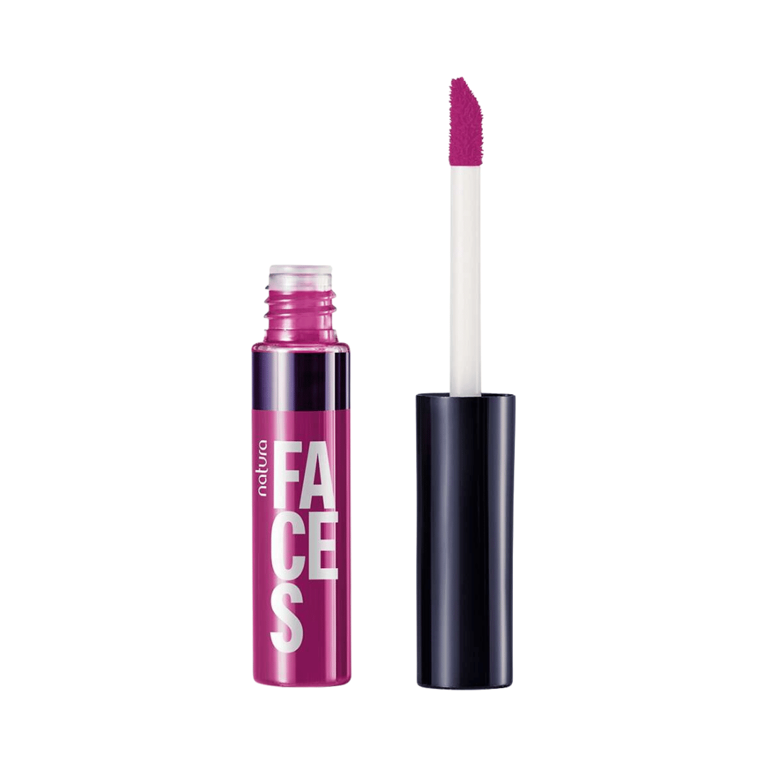 Batom Lip Tint Faces - Pink Play