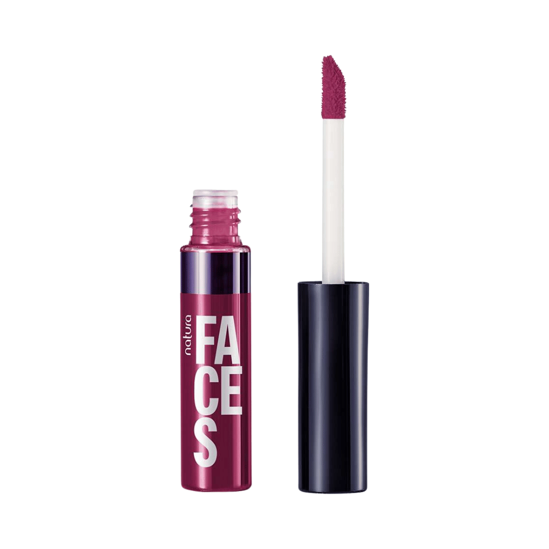 Batom Lip Tint Faces - Vermelho Start