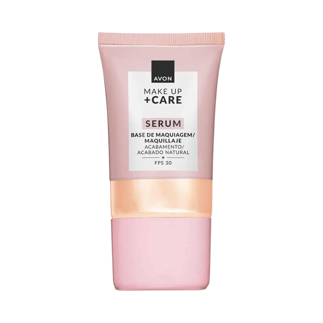 Base Tratamake Sérum 3 em 1 - 110 F