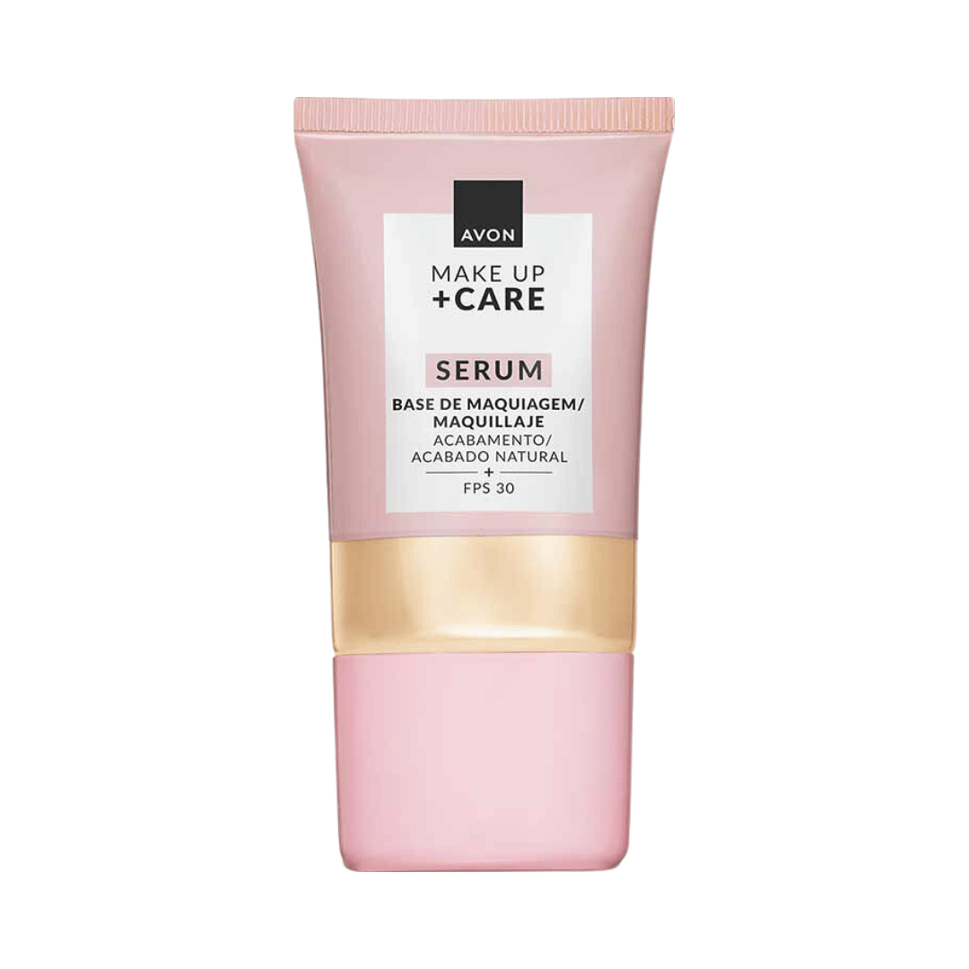 Base Tratamake Sérum 3 em 1 - 120 NQ