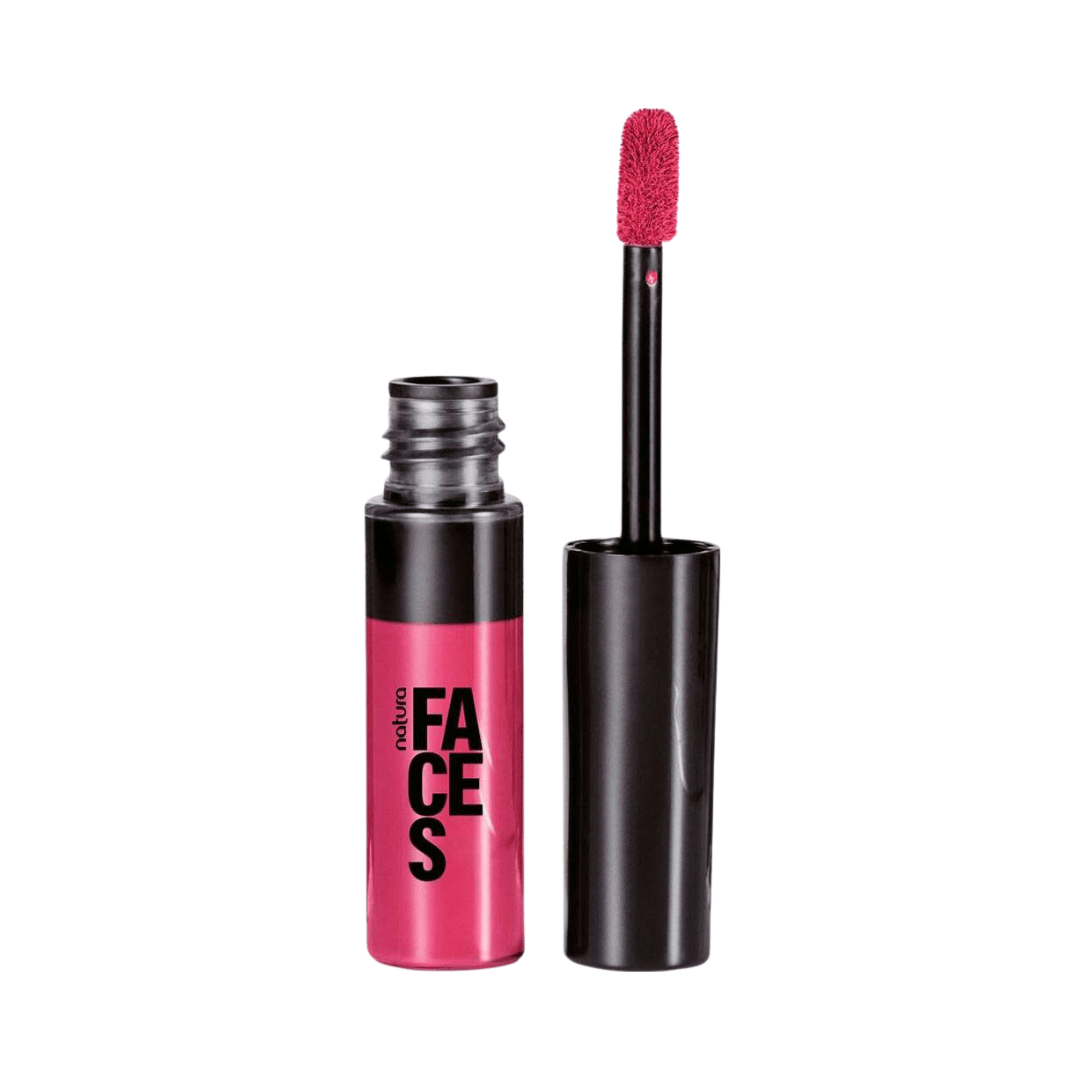 Batom Matte Longa Duração - Pink Wow
