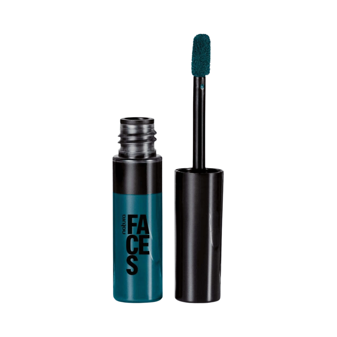Batom Matte Longa Duração - Ocean Hype