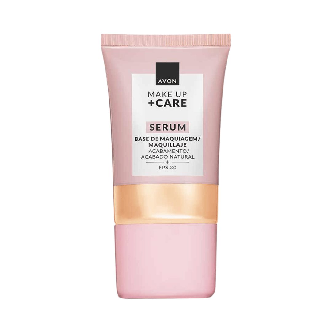 Base Tratamake Sérum 3 em 1 - 130 F
