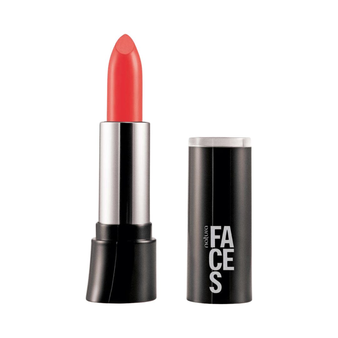 Batom Color Tint FPS 8 Faces - Coral 808