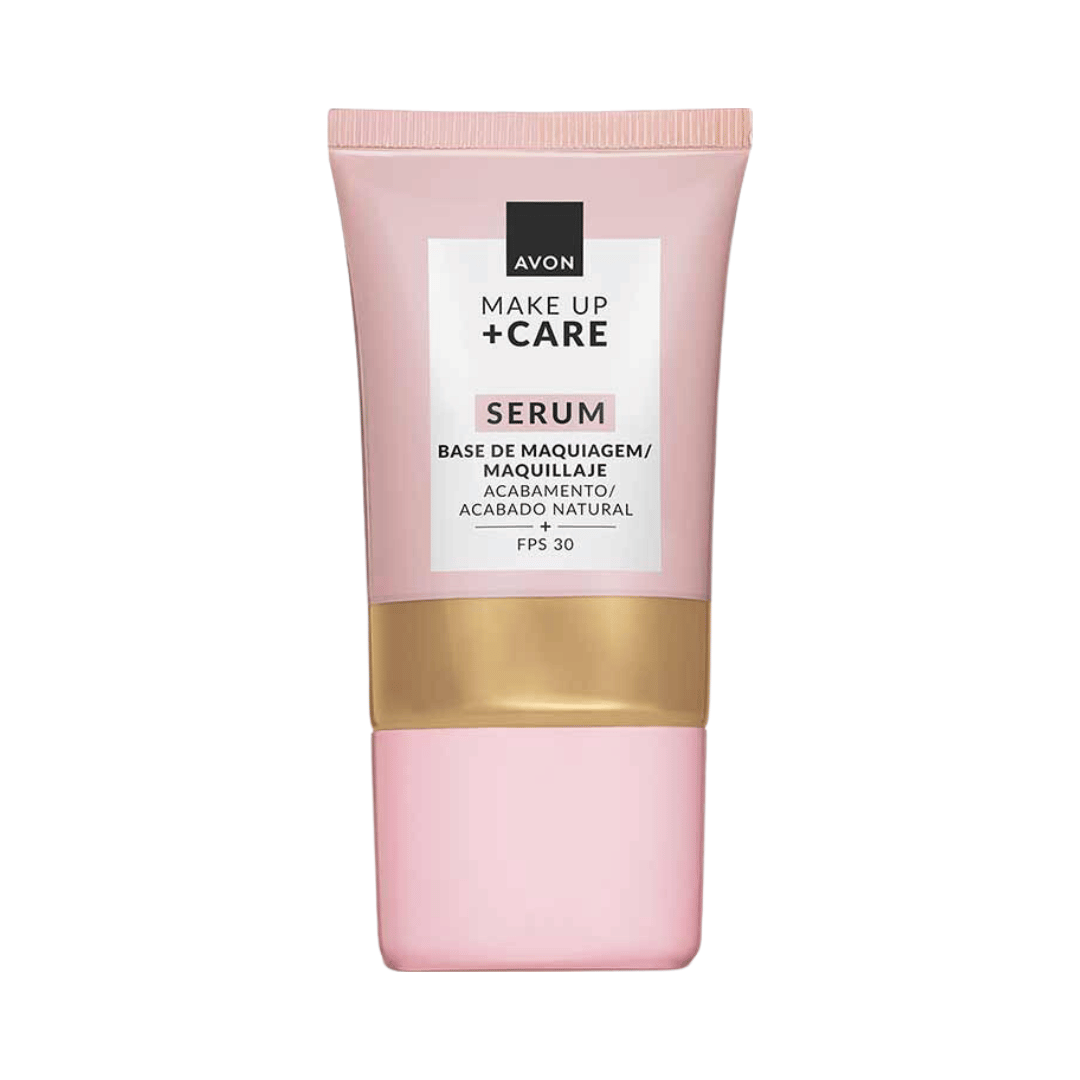 Base Tratamake Sérum 3 em 1 - 330 Q