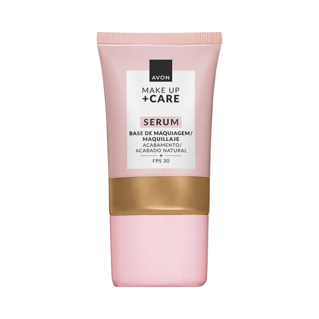 Base Tratamake Sérum 3 em 1 - 340 Q