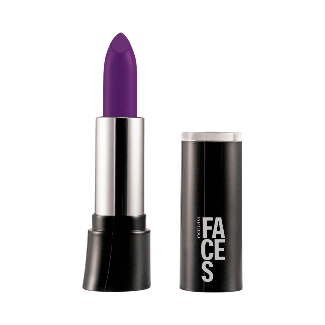 Batom Color Tint FPS 8 Faces - Roxo 612