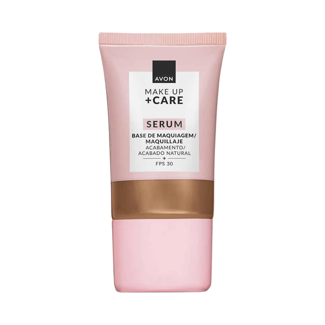 Base Tratamake Sérum 3 em 1 - 410 NQ