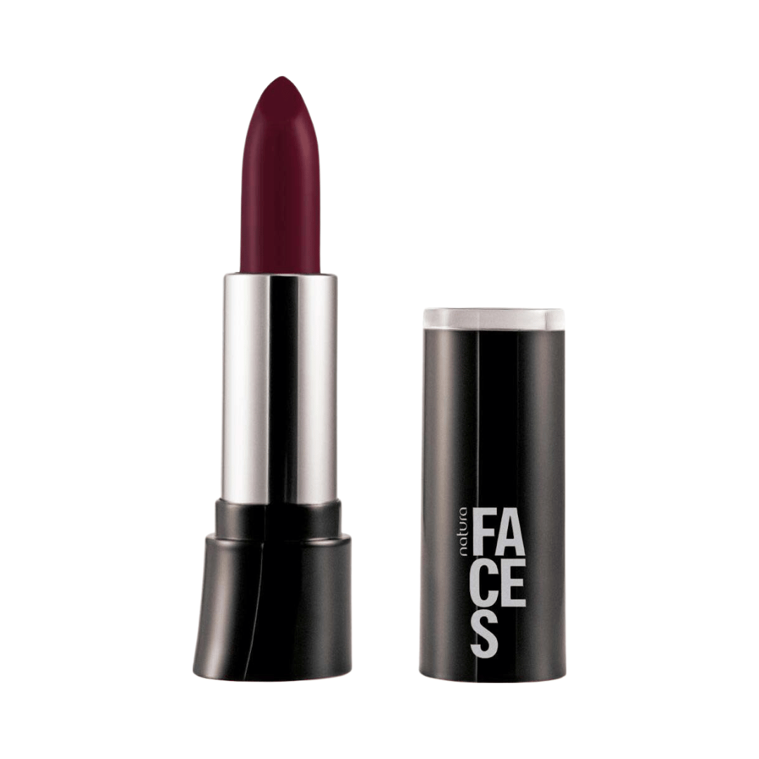 Batom Color Tint FPS 8 Faces - Vinho 532
