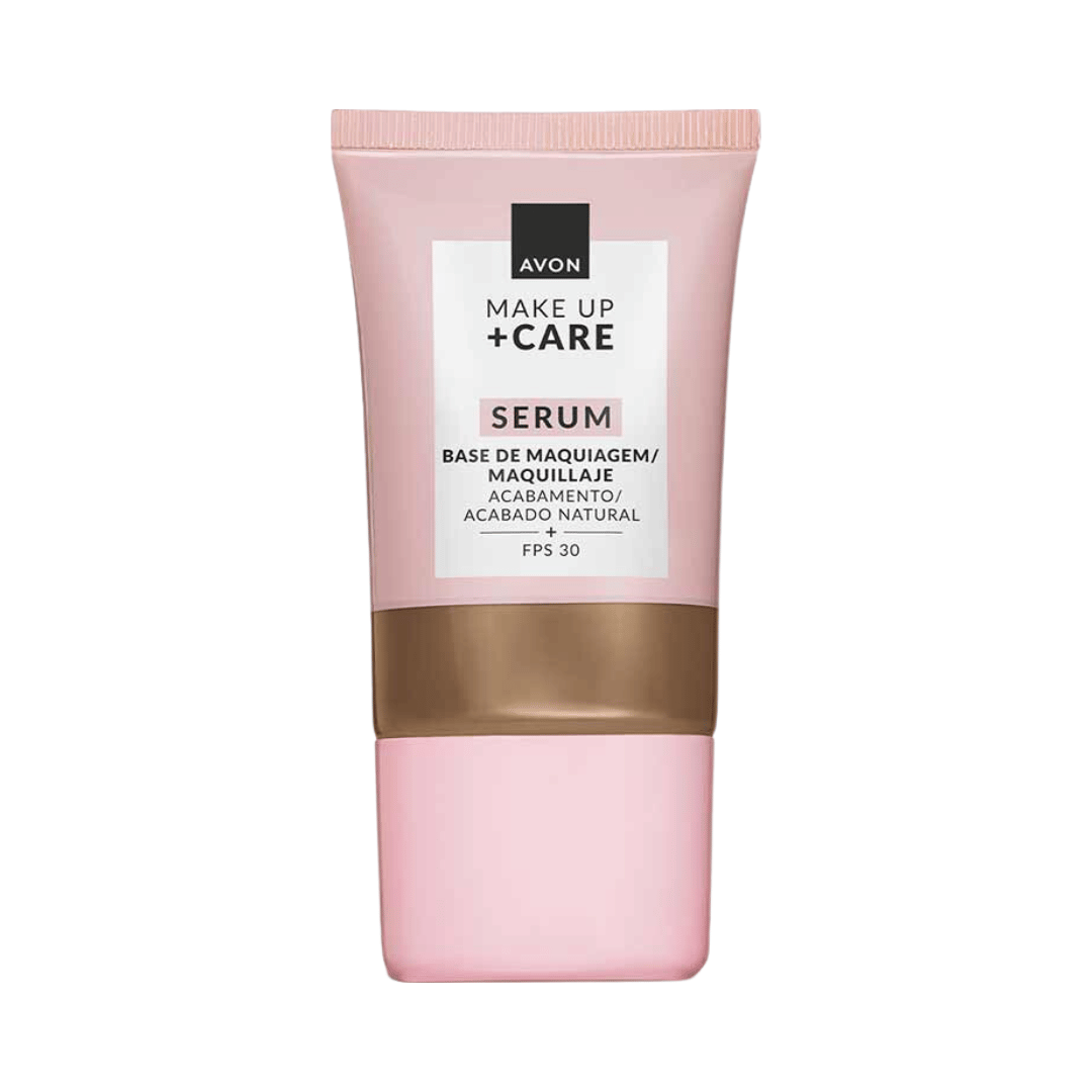 Base Tratamake Sérum 3 em 1 - 440 NF