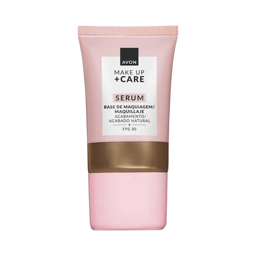 Base Tratamake Sérum 3 em 1 - 510 N