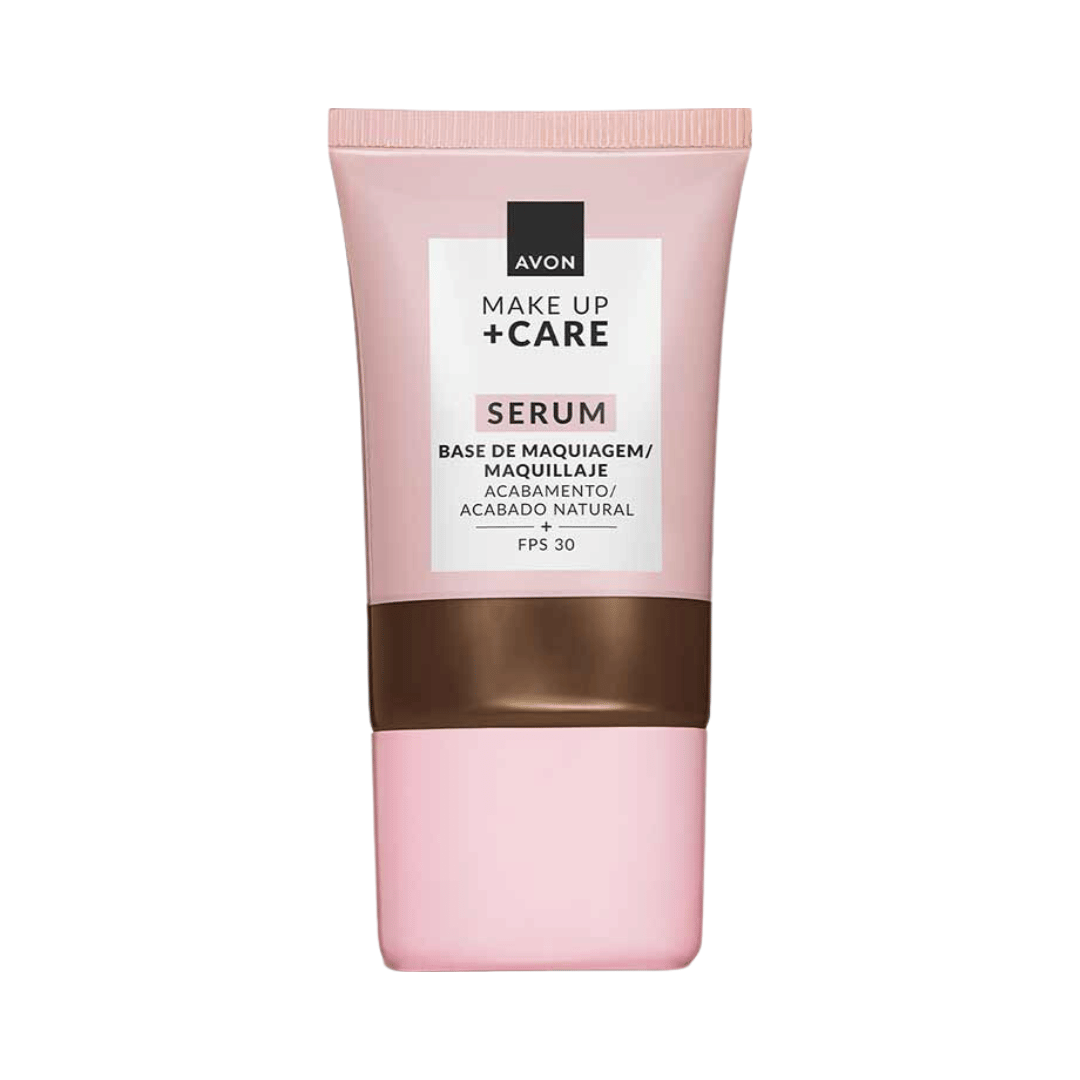 Base Tratamake Sérum 3 em 1 - 520 NQ