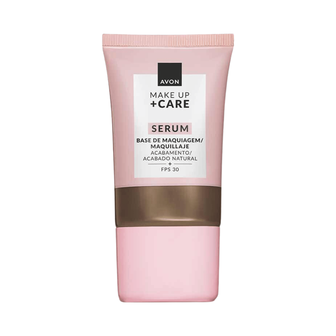 Base Tratamake Sérum 3 em 1 - 530 N