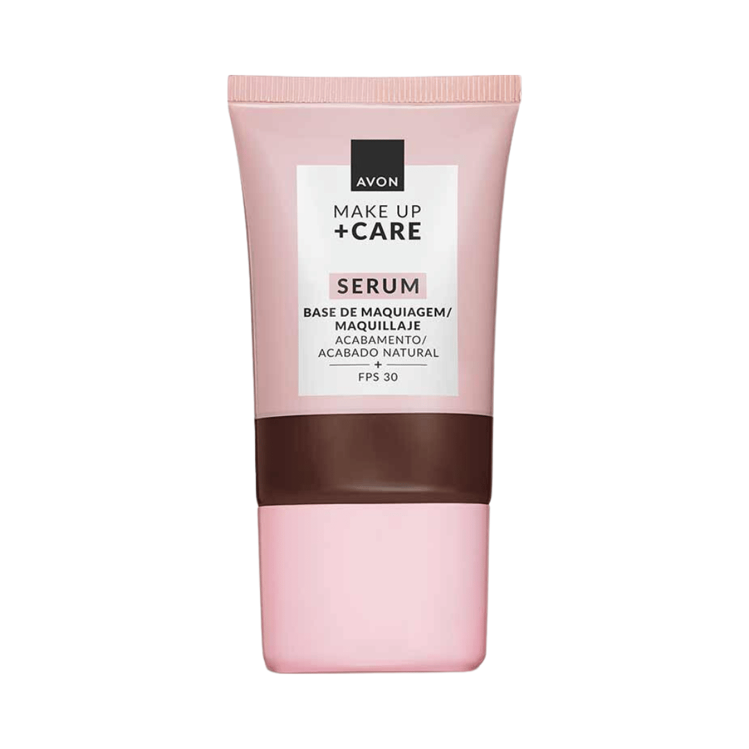 Base Tratamake Sérum 3 em 1 - 540 F