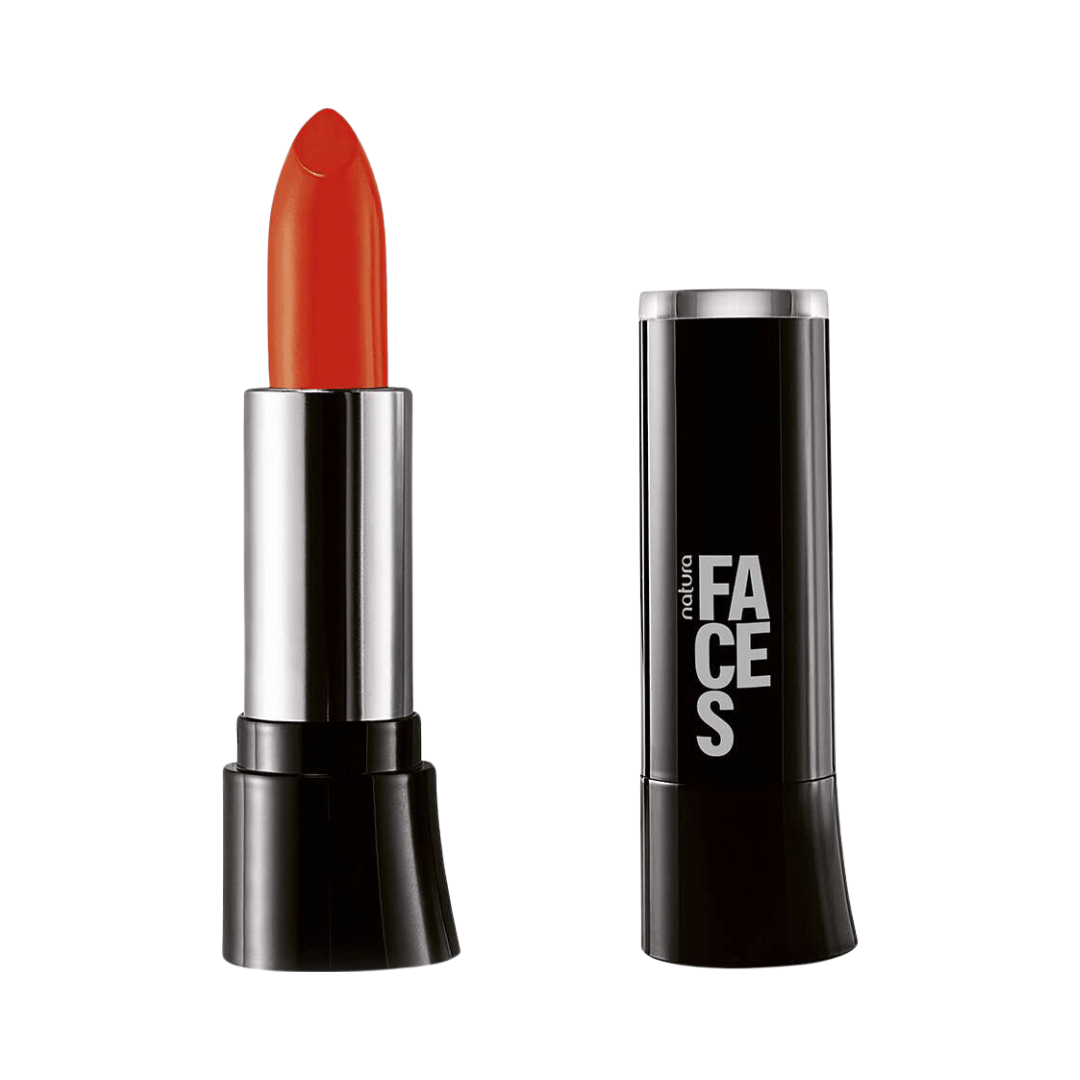 Batom Color Hidra FPS 8 Faces - Coral 805