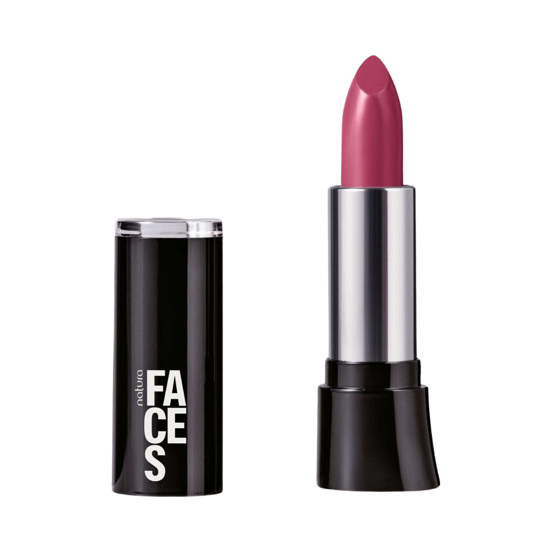 Batom Color Hidra FPS 8 Faces - Rosa 280