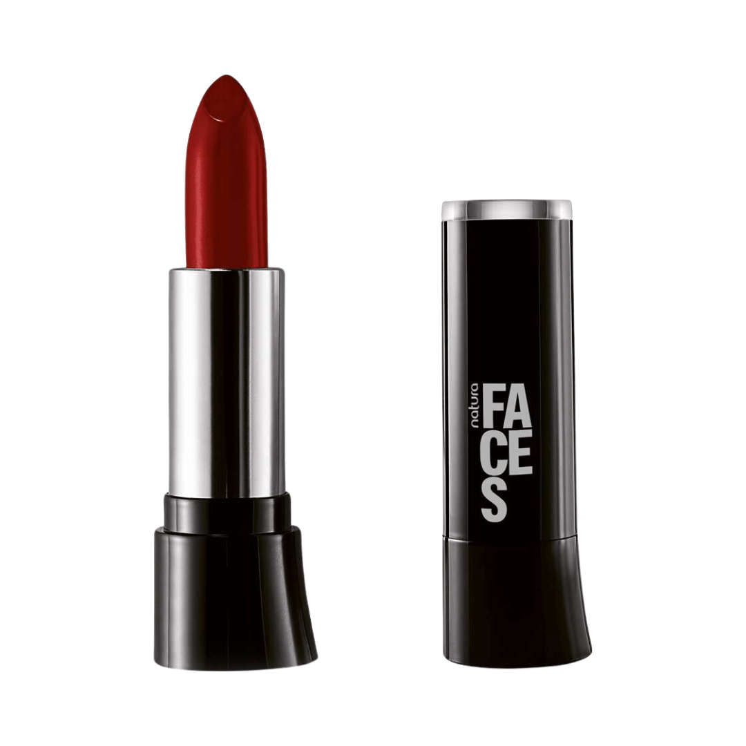 Batom Color Hidra FPS 8 Faces - Vinho 540