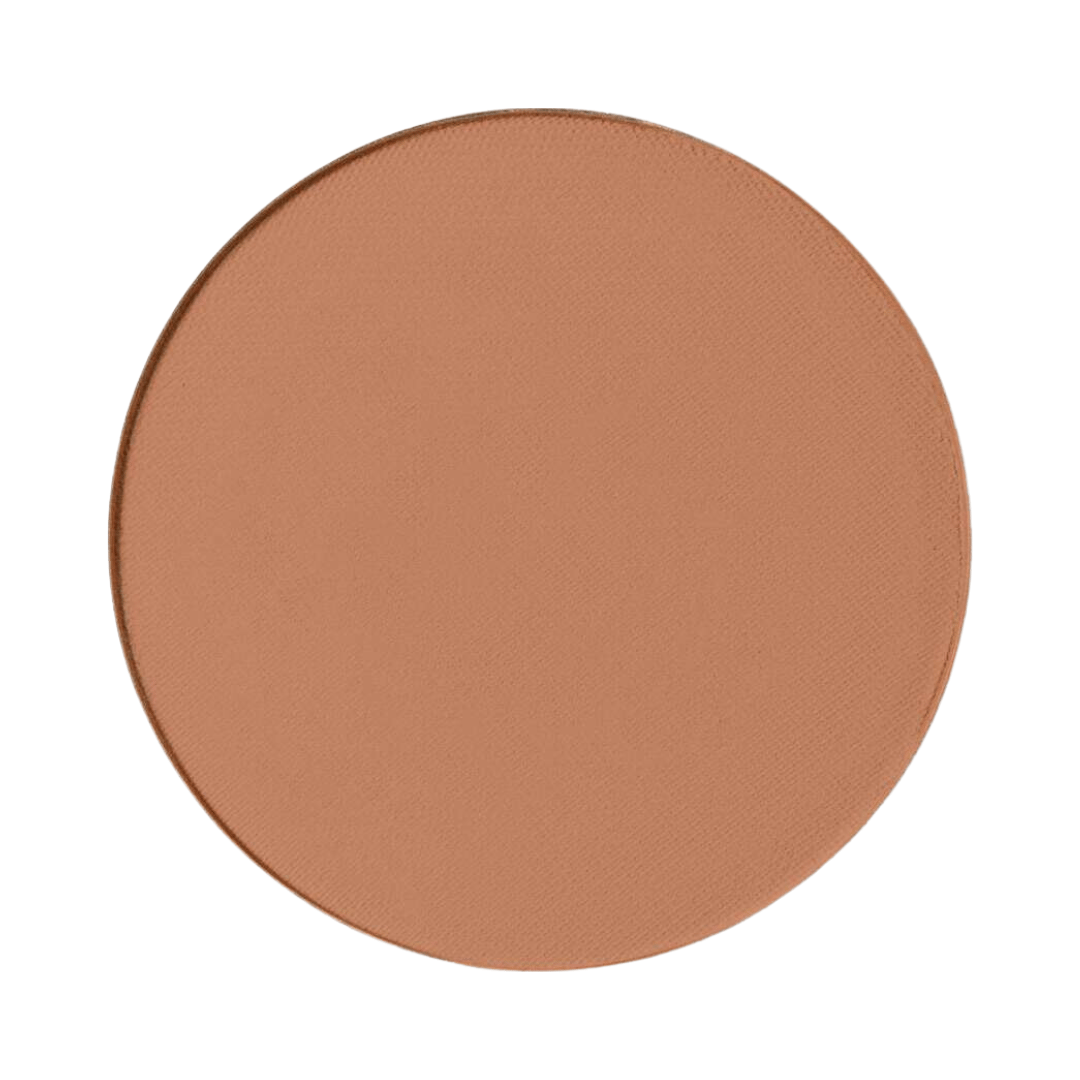 Refil Pó Compacto Matte Faces - Castanho 22