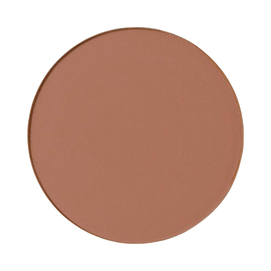 Refil Pó Compacto Matte Faces - Escuro 20