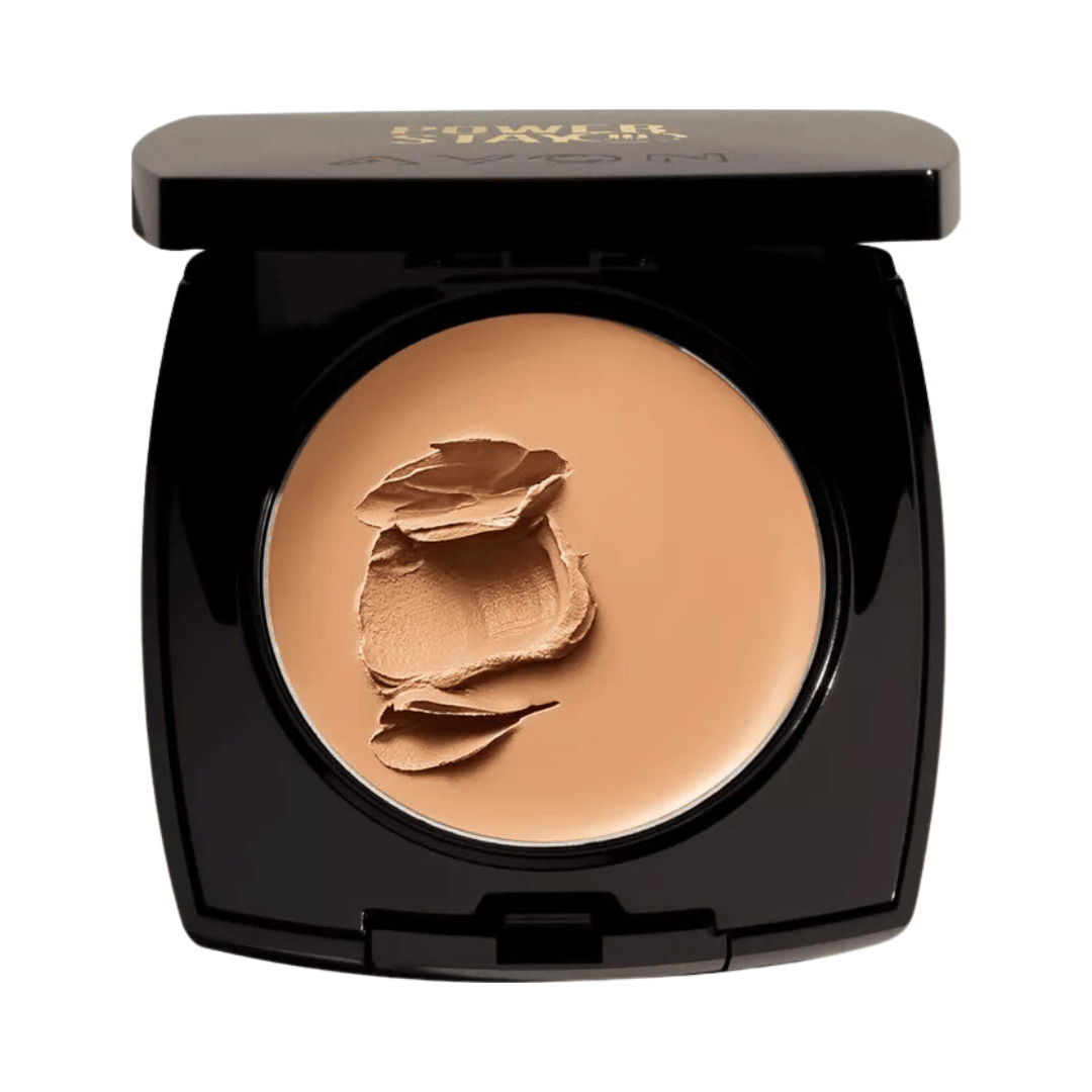 Base Compacta Avon Power Stay - 130 F