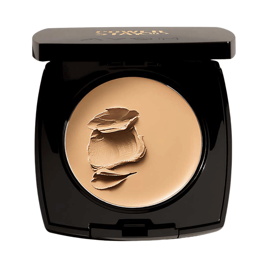 Base Compacta Avon Power Stay - 140 Q