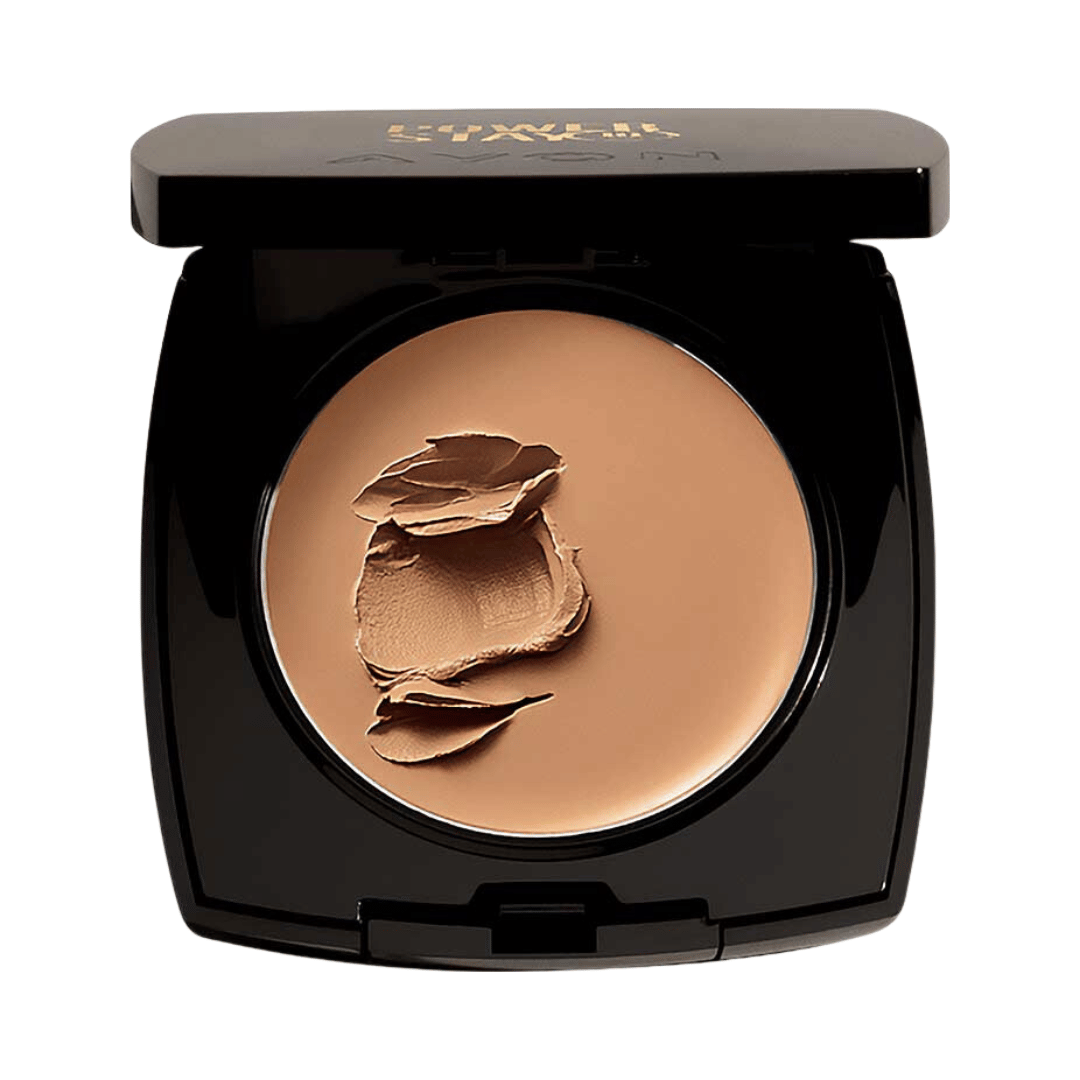 Base Compacta Avon Power Stay - 220 NQ