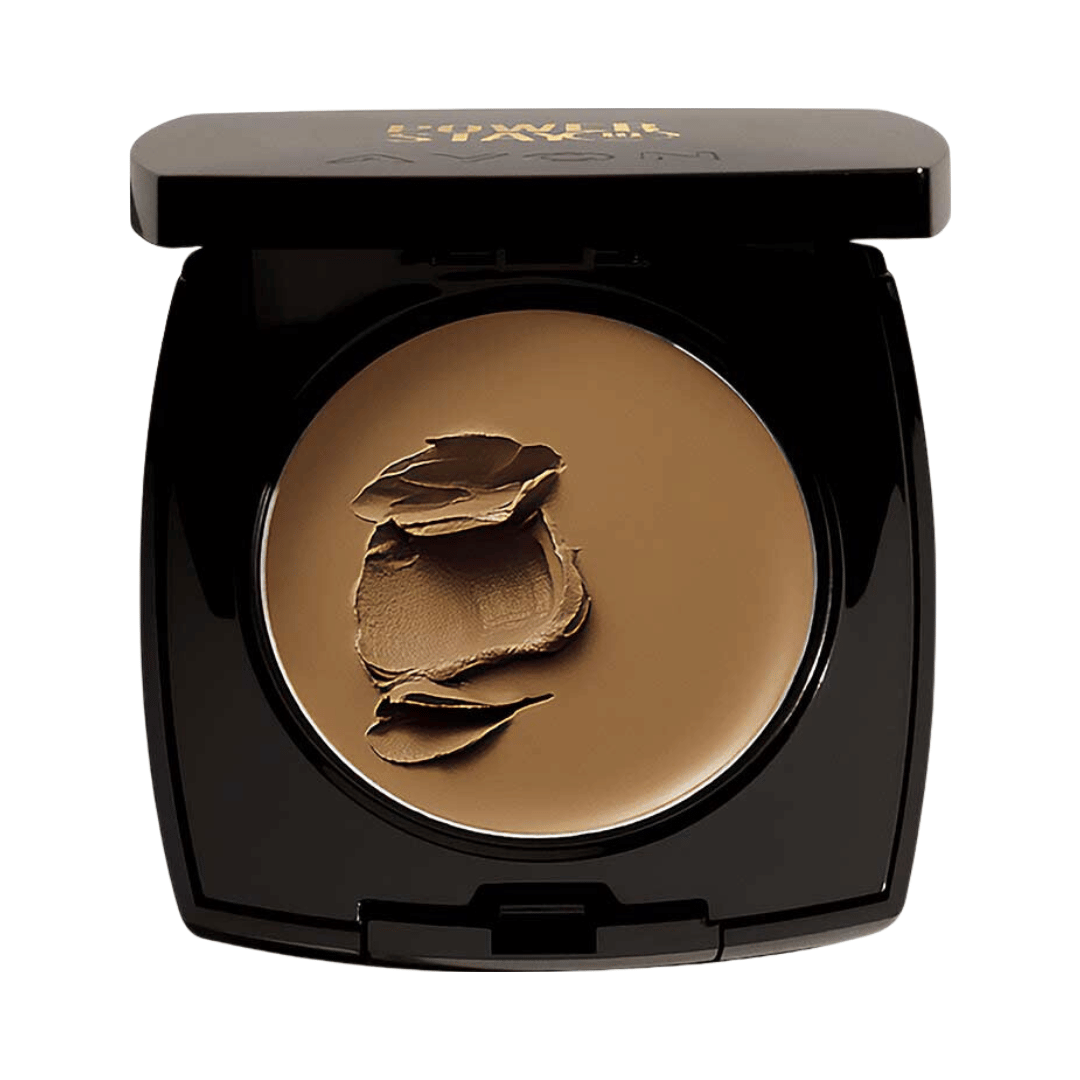Base Compacta Avon Power Stay - 320 Q