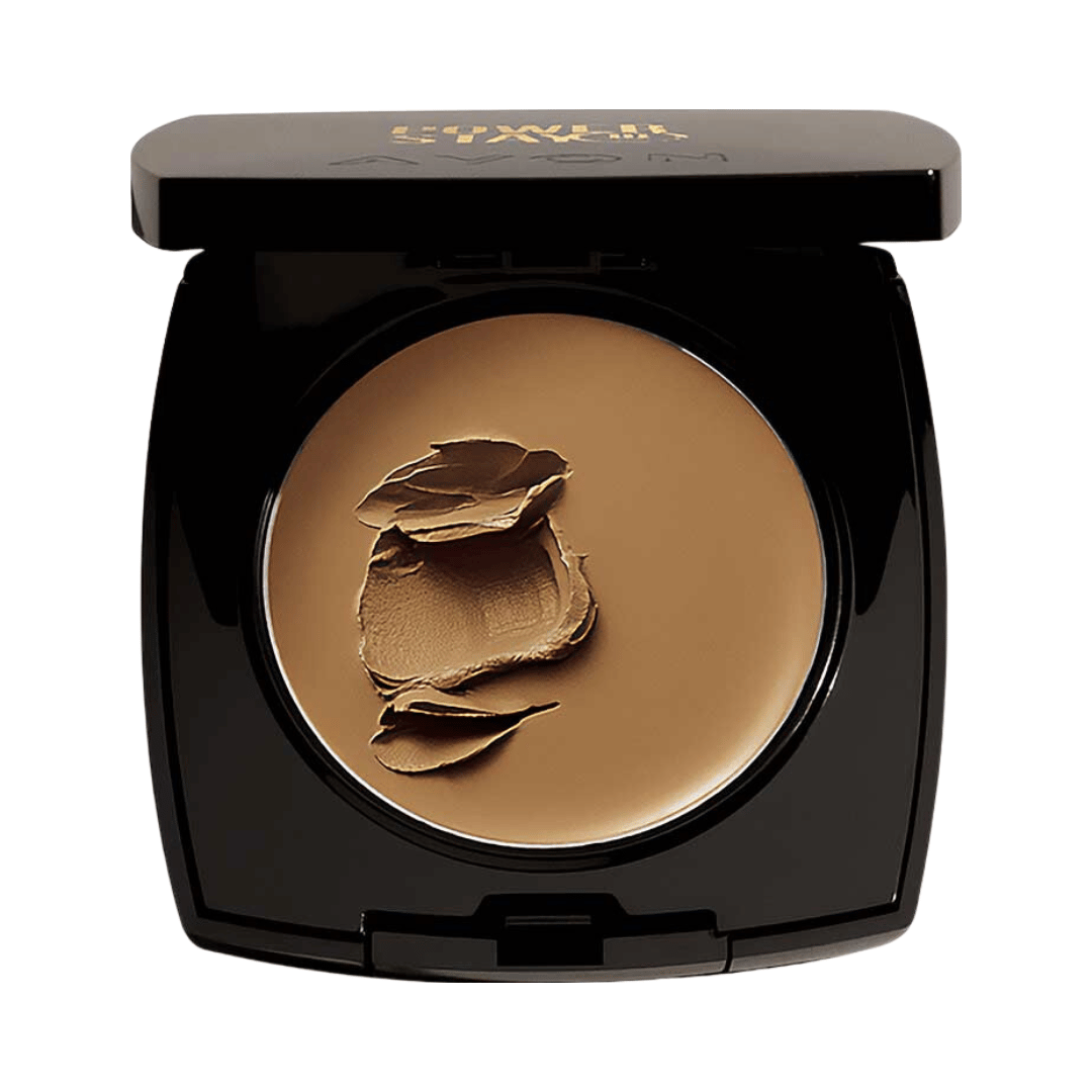 Base Compacta Avon Power Stay - 330 Q