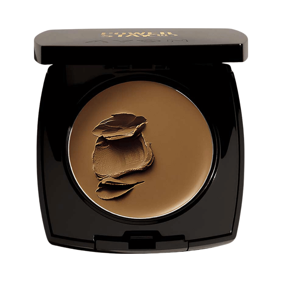 Base Compacta Avon Power Stay - 340 Q