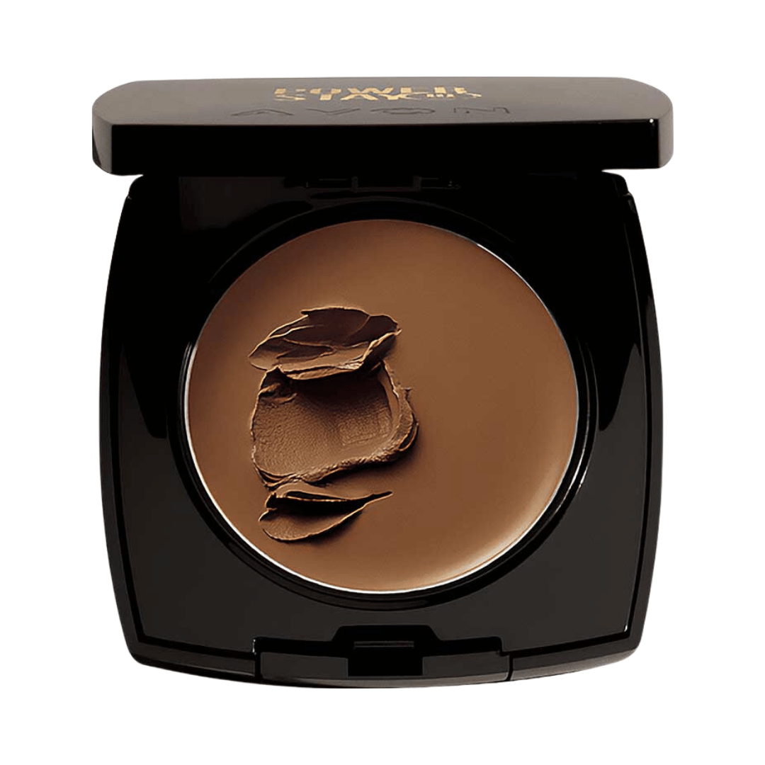 Base Compacta Avon Power Stay - 420 Q