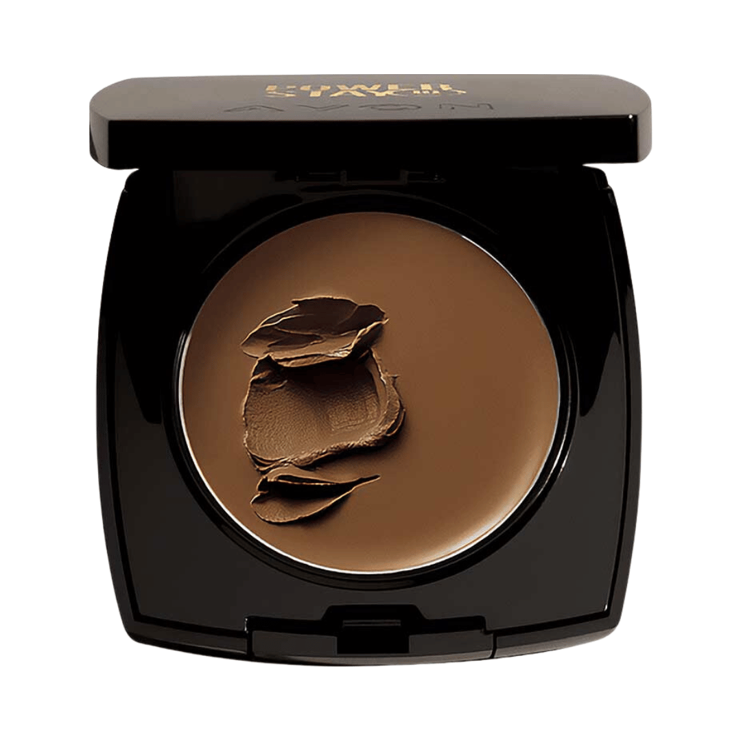 Base Compacta Avon Power Stay - 430 F