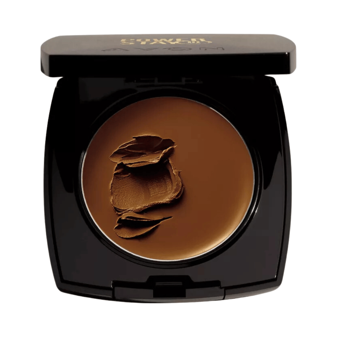 Base Compacta Avon Power Stay - 440 NF