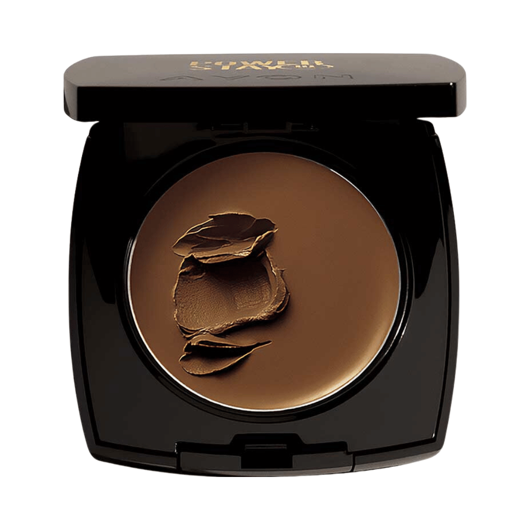 Base Compacta Avon Power Stay - 510 N