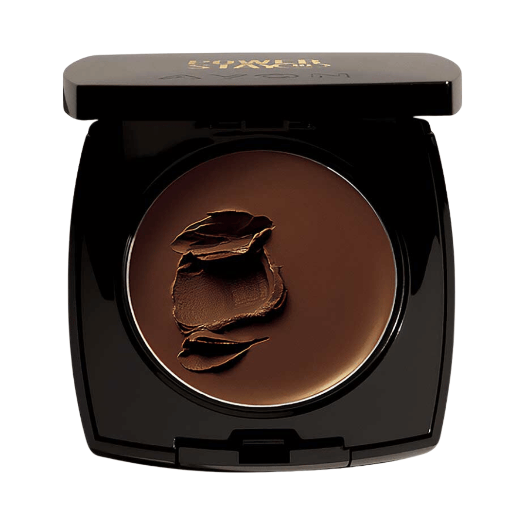 Base Compacta Avon Power Stay - 540 F