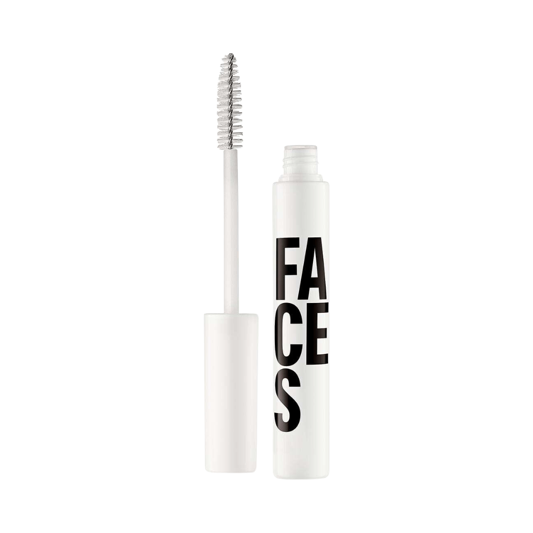 Máscara para Olhos e Sobrancelhas Incolor Faces