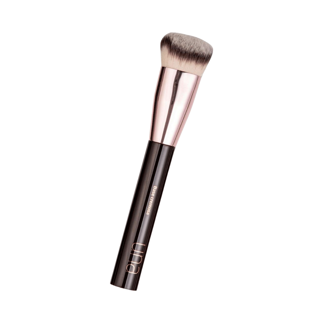 Pincel PRO Base Cremosa Una