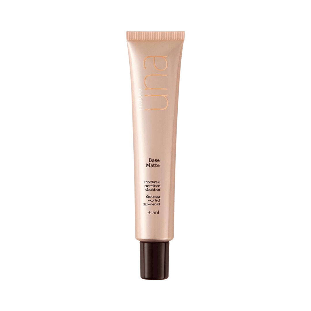 Base Matte Una - 35Q