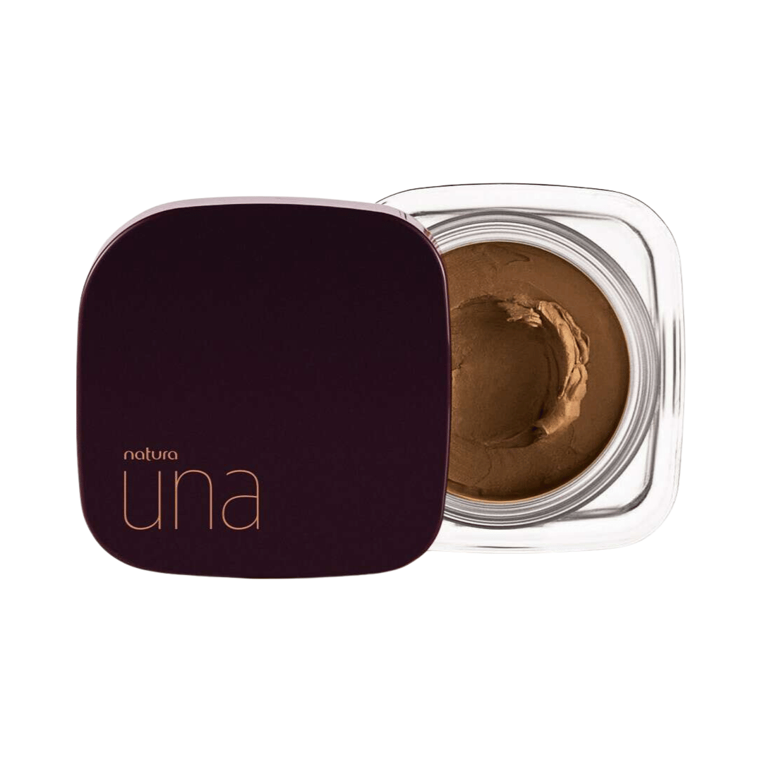 Base Matte Powder - 43N