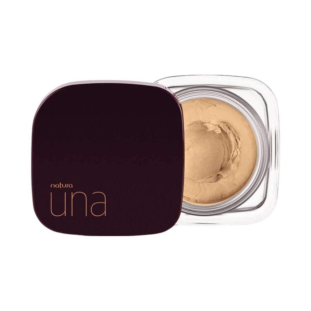 Base Matte Powder - 12F