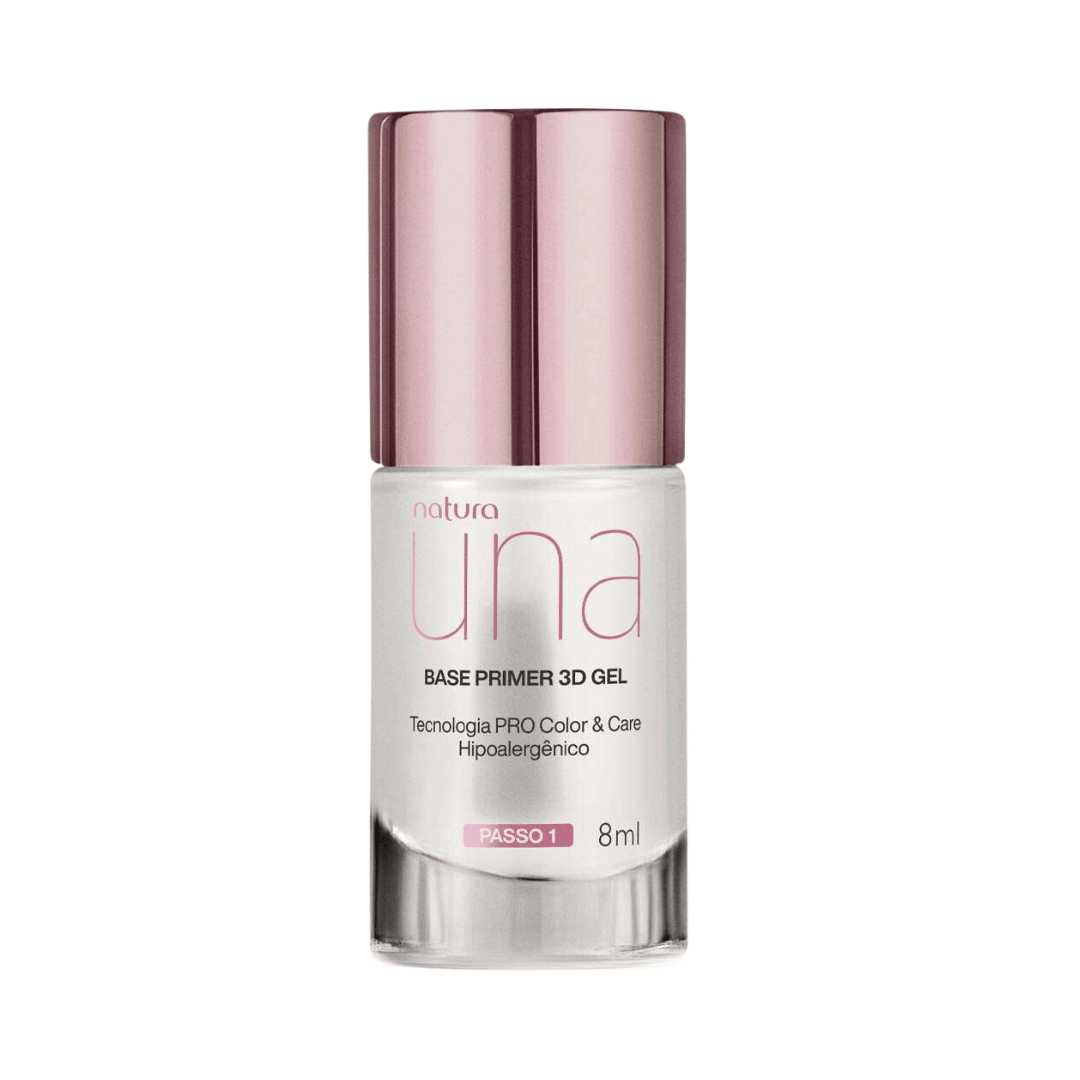 Base Primer 3D Gel Una