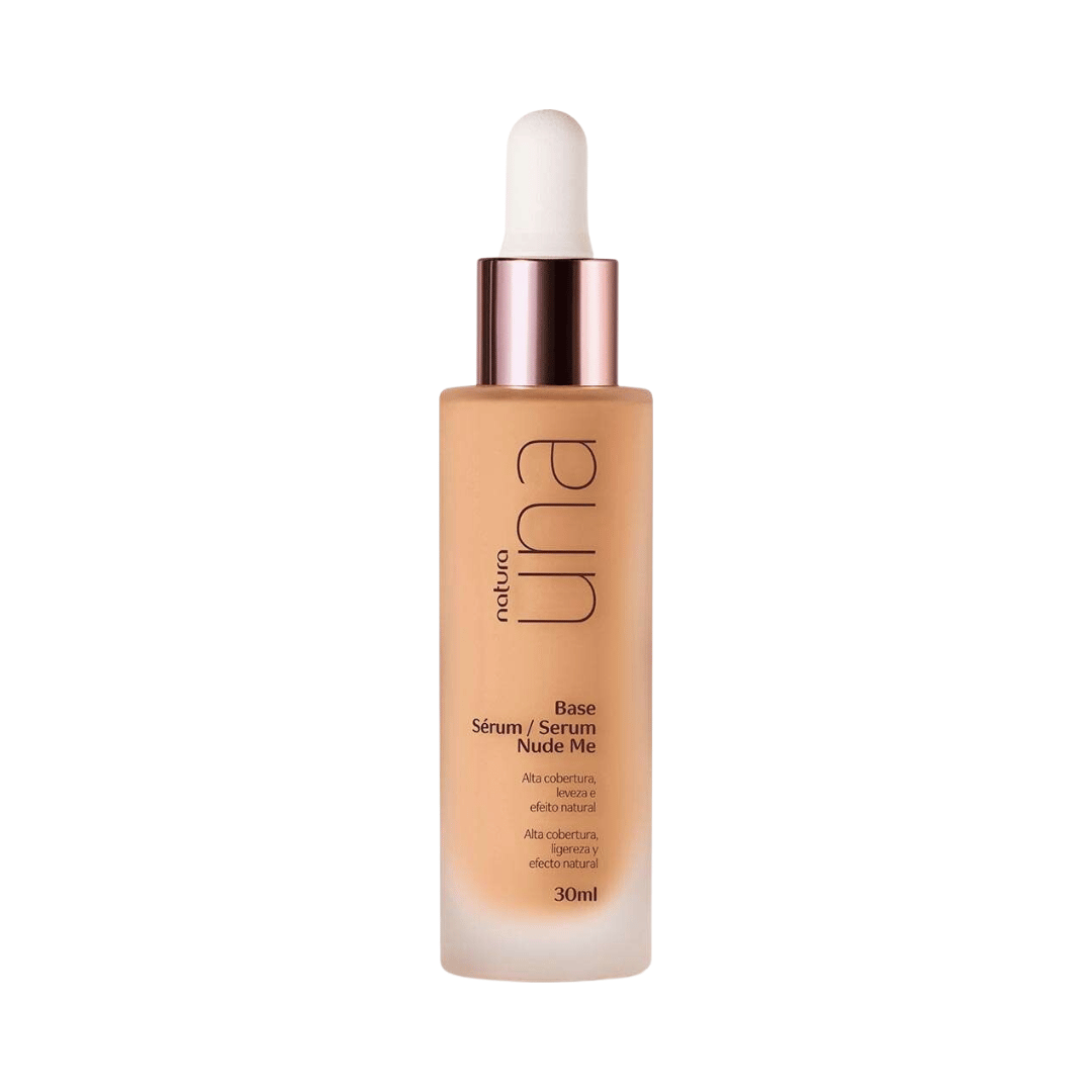 Base Sérum Nude Me - 23F