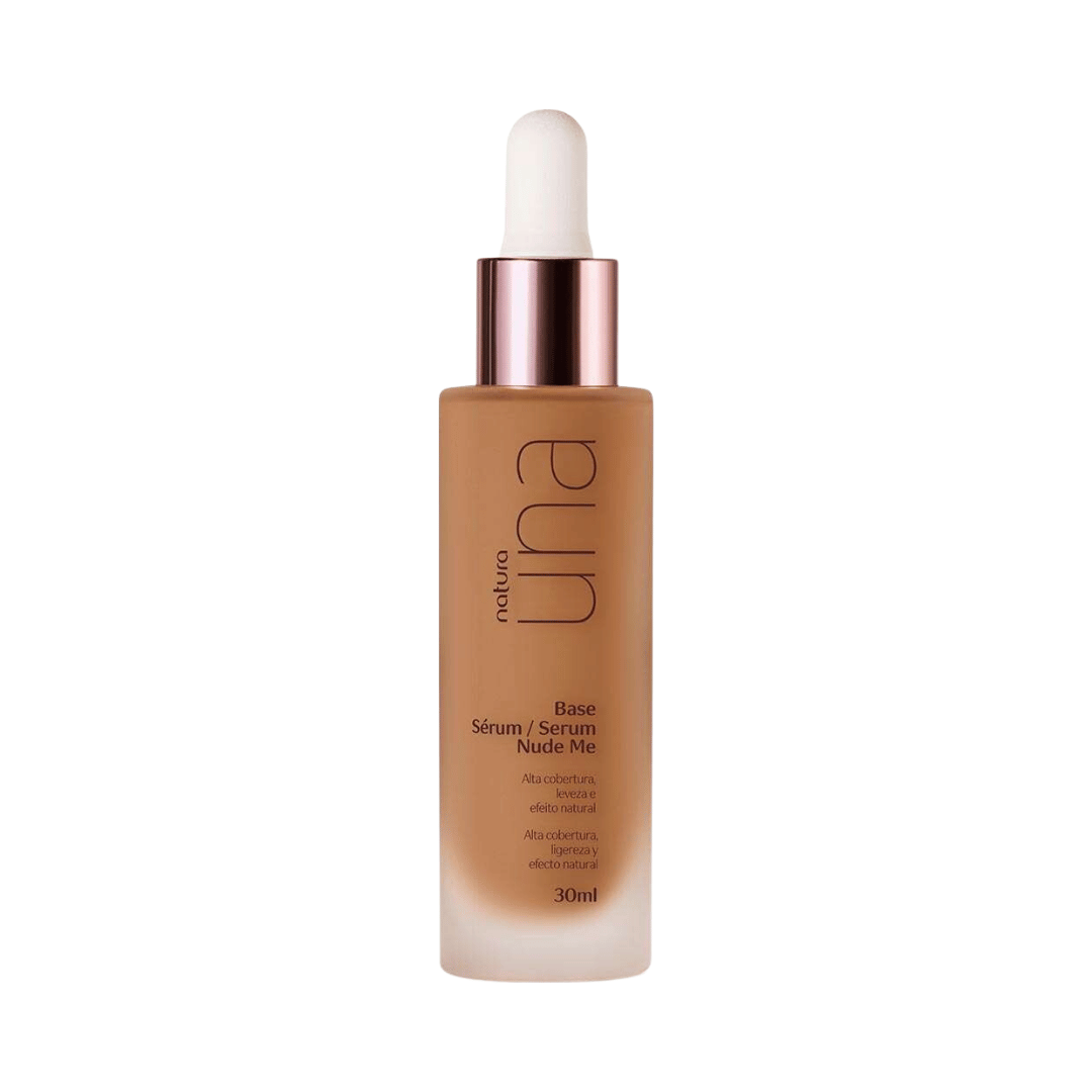 Base Sérum Nude Me - 35Q