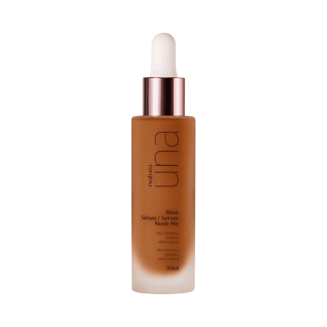 Base Sérum Nude Me - 40Q