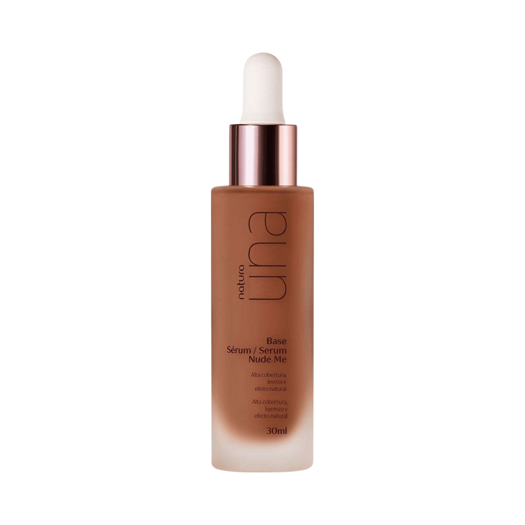 Base Sérum Nude Me - 46Q