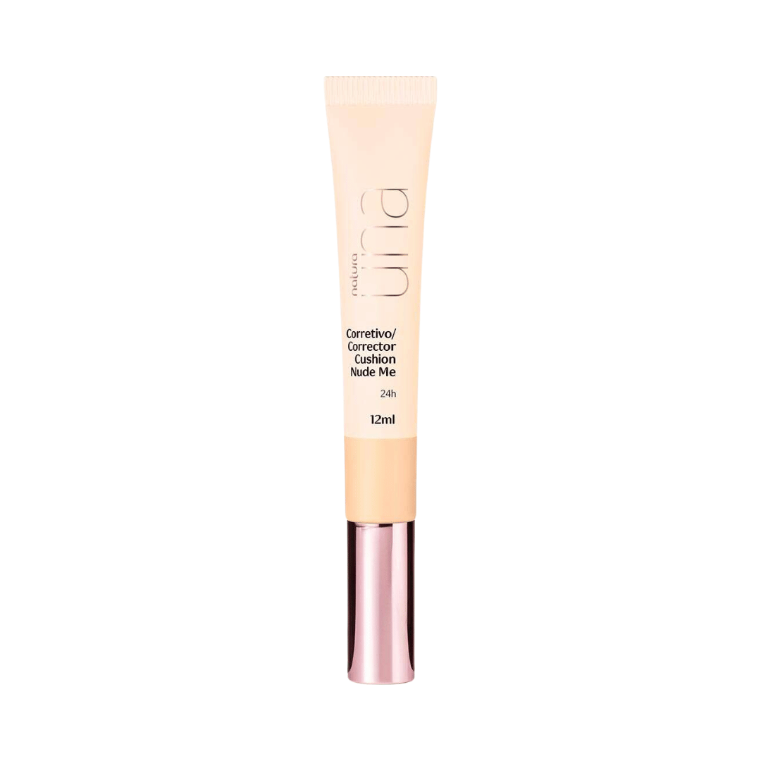 Corretivo Cushion Nude Me Una - 10N