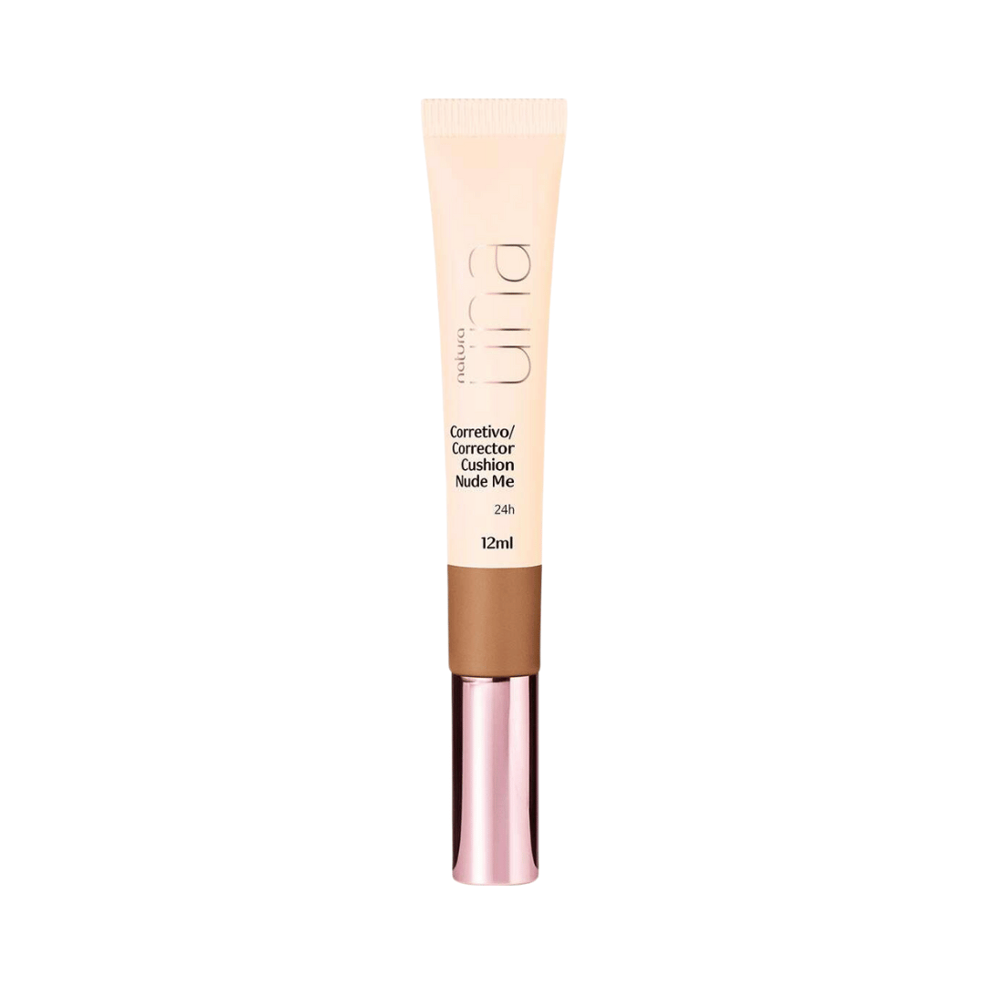 Corretivo Cushion Nude Me Una - 30N