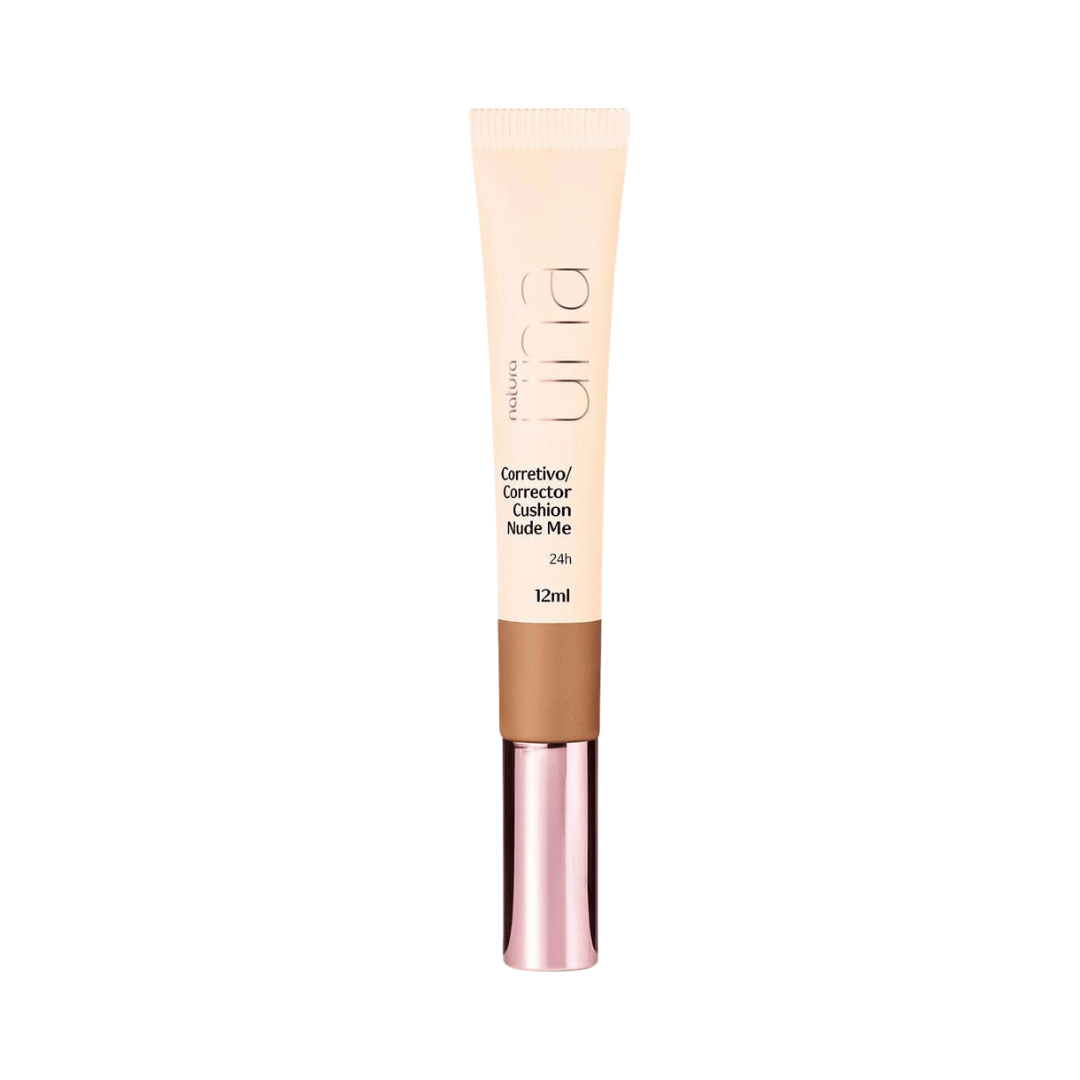 Corretivo Cushion Nude Me Una - 32N