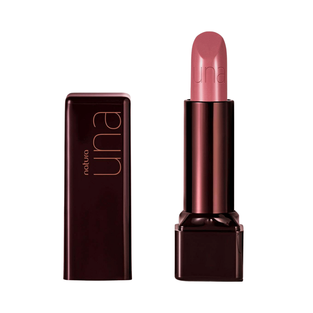 Batom Extremo Conforto FPS 25 Una - Rosa 2-C