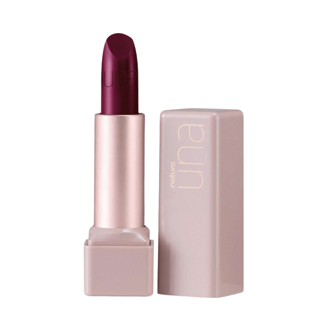 Batom Extremo Conforto FPS 25 Una - Rosa